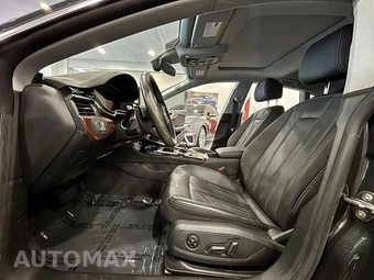 2022 Audi A5 Sportback Premium Plus Hatchback – miniatura 12