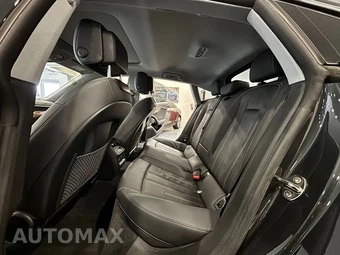 2022 Audi A5 Sportback Premium Plus Hatchback – miniatura 16