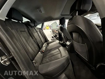 2022 Audi A5 Sportback Premium Plus Hatchback – miniatura 18