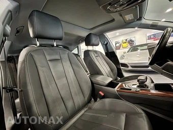 2022 Audi A5 Sportback Premium Plus Hatchback – miniatura 19