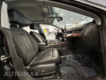 2022 Audi A5 Sportback Premium Plus Hatchback – miniatura 20