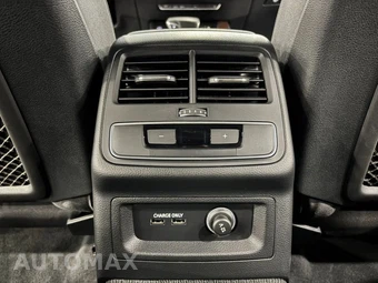 2022 Audi A5 Sportback Premium Plus Hatchback – miniatura 24