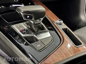 2022 Audi A5 Sportback Premium Plus Hatchback – miniatura 26