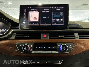 2022 Audi A5 Sportback Premium Plus Hatchback – miniatura 28