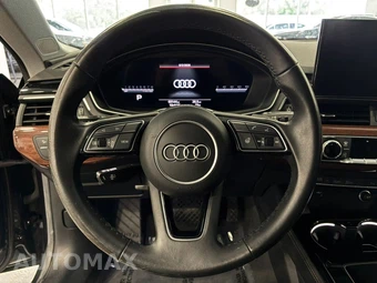 2022 Audi A5 Sportback Premium Plus Hatchback – miniatura 29