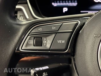 2022 Audi A5 Sportback Premium Plus Hatchback – miniatura 30