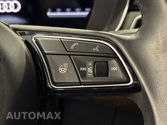 2022 Audi A5 Sportback Premium Plus Hatchback – miniatura 31