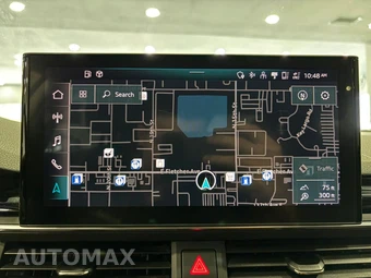 2022 Audi A5 Sportback Premium Plus Hatchback – miniatura 41