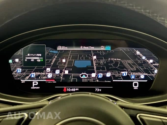 2022 Audi A5 Sportback Premium Plus Hatchback – miniatura 42
