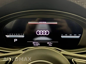 2022 Audi A5 Sportback Premium Plus Hatchback – miniatura 43