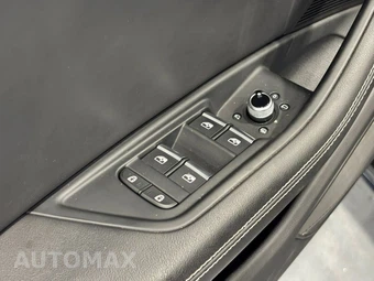 2022 Audi A5 Sportback Premium Plus Hatchback – miniatura 45