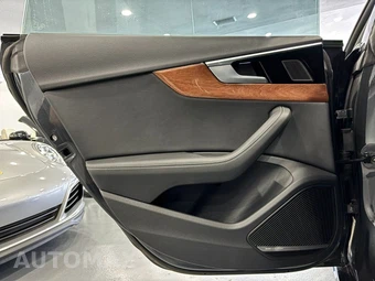 2022 Audi A5 Sportback Premium Plus Hatchback – miniatura 48