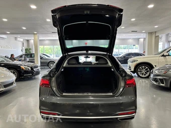 2022 Audi A5 Sportback Premium Plus Hatchback – miniatura 51