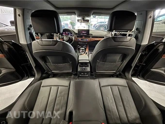 2022 Audi A5 Sportback Premium Plus Hatchback – miniatura 54