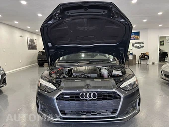 2022 Audi A5 Sportback Premium Plus Hatchback – miniatura 55