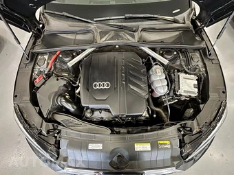 2022 Audi A5 Sportback Premium Plus Hatchback – miniatura 56