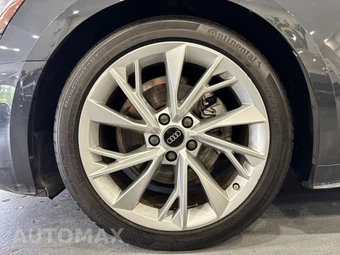 2022 Audi A5 Sportback Premium Plus Hatchback – miniatura 57