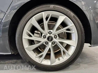 2022 Audi A5 Sportback Premium Plus Hatchback – miniatura 58