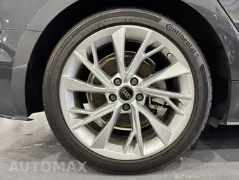 2022 Audi A5 Sportback Premium Plus Hatchback – miniatura 59
