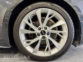 2022 Audi A5 Sportback Premium Plus Hatchback – miniatura 60