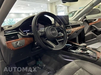 2022 Audi A5 Sportback Premium Plus Hatchback – miniatura 9