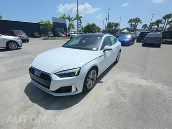 2022 Audi A5 Sportback Premium Plus Hatchback