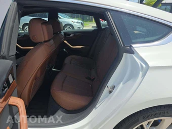 2022 Audi A5 Sportback Premium Plus Hatchback – miniatura 10