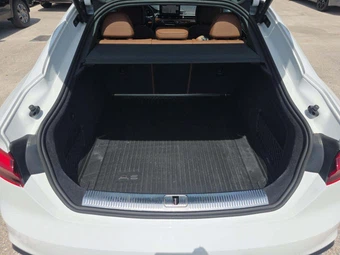 2022 Audi A5 Sportback Premium Plus Hatchback – miniatura 11