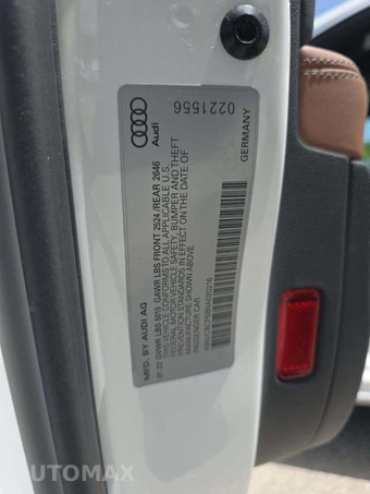 2022 Audi A5 Sportback Premium Plus Hatchback – miniatura 2
