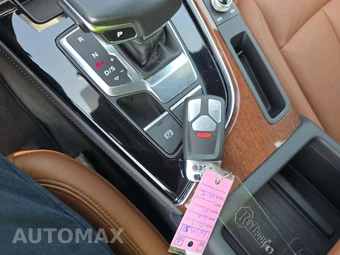 2022 Audi A5 Sportback Premium Plus Hatchback – miniatura 5