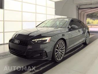 2022 Audi A5 Sportback Premium Plus Hatchback