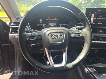 2022 Audi A5 Sportback Premium Plus Hatchback – miniatura 10