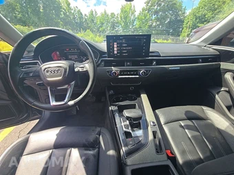 2022 Audi A5 Sportback Premium Plus Hatchback – miniatura 11