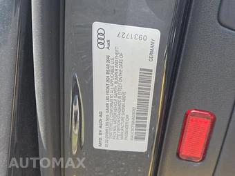 2022 Audi A5 Sportback Premium Plus Hatchback – miniatura 14