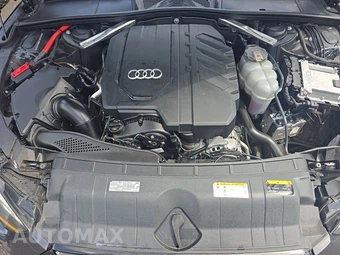 2022 Audi A5 Sportback Premium Plus Hatchback – miniatura 15