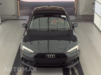 2022 Audi A5 Sportback Premium Plus Hatchback – miniatura 2