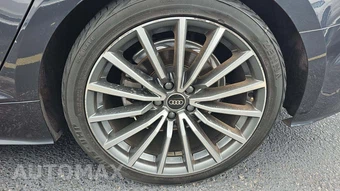 2022 Audi A5 Sportback Premium Plus Hatchback – miniatura 21