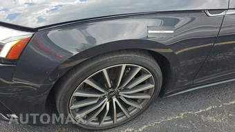 2022 Audi A5 Sportback Premium Plus Hatchback – miniatura 23