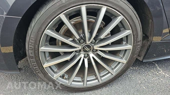 2022 Audi A5 Sportback Premium Plus Hatchback – miniatura 25