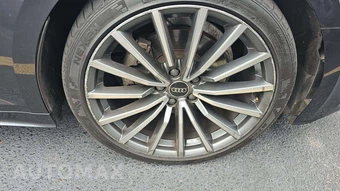2022 Audi A5 Sportback Premium Plus Hatchback – miniatura 28