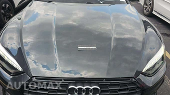 2022 Audi A5 Sportback Premium Plus Hatchback – miniatura 30