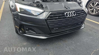 2022 Audi A5 Sportback Premium Plus Hatchback – miniatura 34