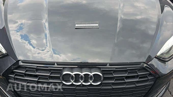 2022 Audi A5 Sportback Premium Plus Hatchback – miniatura 35