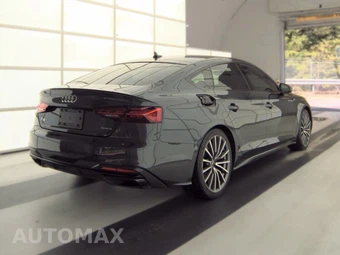 2022 Audi A5 Sportback Premium Plus Hatchback – miniatura 4