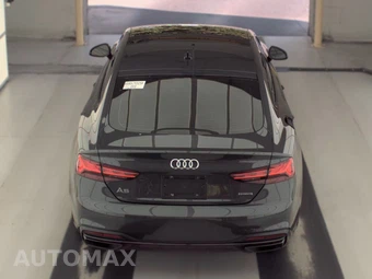 2022 Audi A5 Sportback Premium Plus Hatchback – miniatura 5