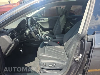 2022 Audi A5 Sportback Premium Plus Hatchback – miniatura 7