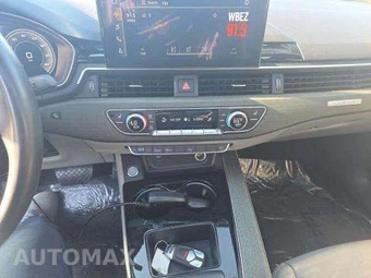 2022 Audi A5 Sportback Premium Plus Hatchback – miniatura 10
