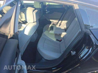 2022 Audi A5 Sportback Premium Plus Hatchback – miniatura 13