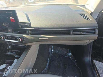 2022 Audi A5 Sportback Premium Plus Hatchback – miniatura 19