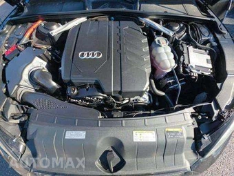 2022 Audi A5 Sportback Premium Plus Hatchback – miniatura 22